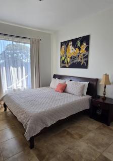 Casa Sol Azul - remarkable, ocean view 4 BR House in Potrero - Potrero - 4