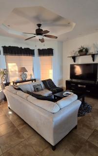 Casa Sol Azul - remarkable, ocean view 4 BR House in Potrero - Potrero - 3