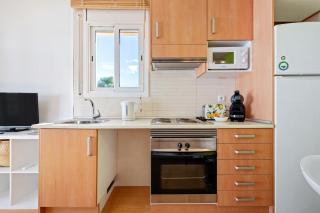 Dorada Apartment Mar - 5