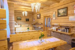 Apartamenty Monika SPA i Agroturystyka - Korbielów - 4