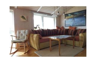 Ferienhaus Ty Glaz - 1