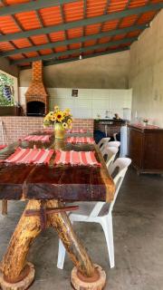 CANTINHO DA ROSA ac - RIO PRIVATIVO - 9