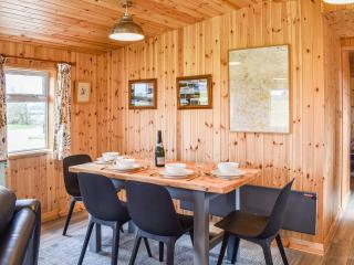 Langston Farm Chalet - 6