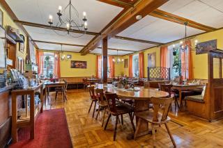 Gasthaus Zum Schwanen - Oberkirch - 9