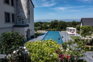 Chateau De Neydens - Saint-Cergues - 0