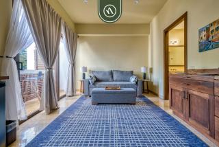 Tasteful Condo Near Romantic Zone - Pool - Puerto Vallarta - 6