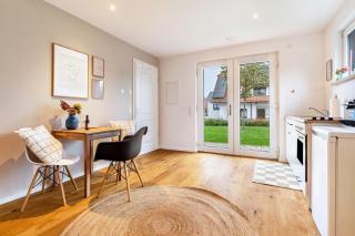 Fewo Kleines Glück - 2