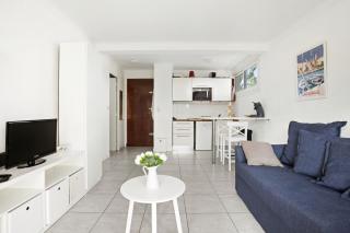 Le Studio Du Rivage - Saint Raphael - Saint-Raphaël - 7