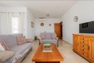 Flat3-5 Chaparil Beach - Nerja - 6