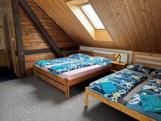 Penzion Na Majlantě - 5