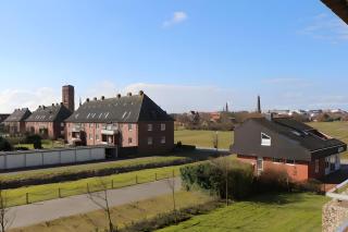 Ferienwohnung Borkna - Borkum - 1