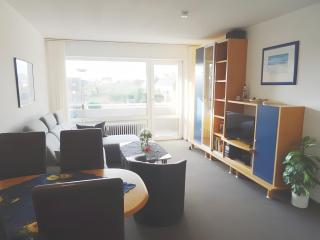 Ferienwohnung Borkna - Borkum - 9