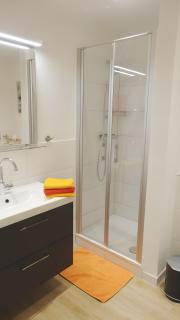 Ferienwohnung Borkna - Borkum - 3