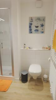 Ferienwohnung Borkna - Borkum - 4
