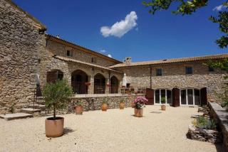 La Buisse - Les 2 Gites - Simiane-la-Rotonde - 8