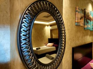 Pyramids Planet Hotel - Il Cairo - 8