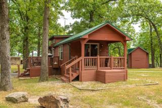 Port of Kimberling Resort & Campground - Kimberling City - 9