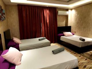 Pyramids Planet Hotel - Il Cairo - 6