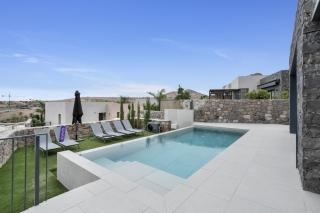 Yucas Villa 17 - San Bartolomé - 7