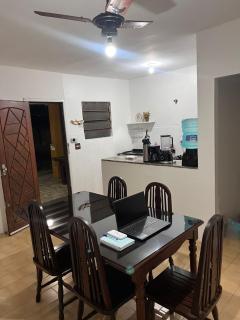 Casarão entre Cabo Frio e Búzios WIFI 146mbps - 4 quartos, 1,5km da praia Dunas do Peró - 6