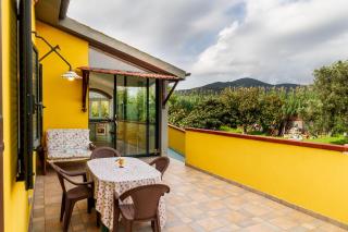 Villa Paradiso - Castiglione della Pescaia - 9