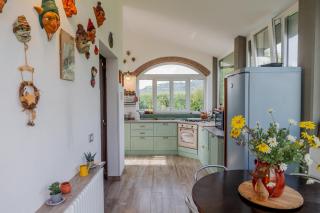 Villa Paradiso - Castiglione della Pescaia - 4