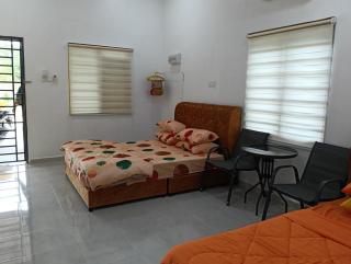 Roomstay NAZALÏA - Kijal - 7