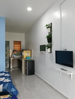 Roomstay NAZALÏA - Kijal - 5
