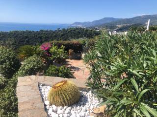 Villa Montefontane - 4