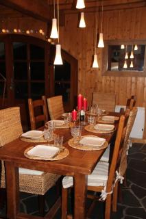 Gabbro-Chalet Moderne Tout Confort - Villard-Reculas - 3