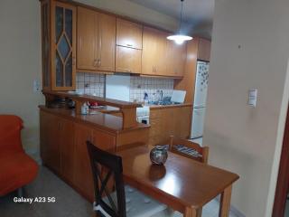 Menidi apartment Β - 2