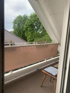 Ferienwohnung im Ländlichen Raum - Reuthen - 9