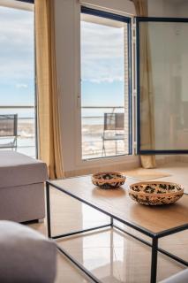 Ático duplex exclusivo con amplias terrazas, piscina y vistas al mar en Ametlla de Mar - L'Ametlla de Mar - 5