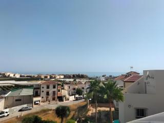 Cortijo Amaya - Torrox - 0