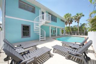 Shell Bound by Sun Palace Vacations - Fort Myers Beach - 0