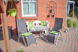 Ferienwohnung Neumann - Niebüll - 5