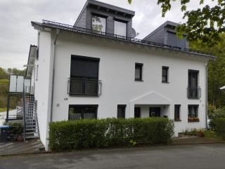 Wohnung mit 3 Schlafzimmern - Solingen - 9
