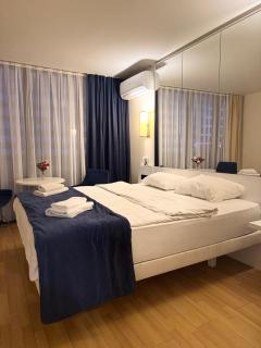 Seaside apartments In batumi - Batumi - 3