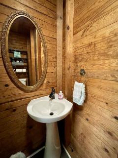 The Pelicans Nest - Farmerville - 9