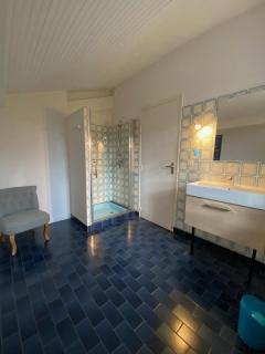 Maison Ascain 10 personnes au pied de la Rhune, proche St Jean de Luz - Ascain - 1