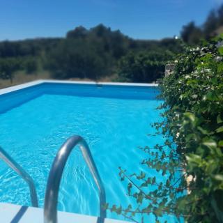 Charming house in the countryside - São Bartolomeu - 0