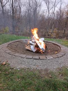 Trout Creek Cottage - Bristol - 7