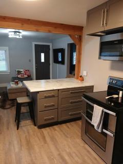 Trout Creek Cottage - Bristol - 5