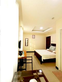 B&J Guesthouse and Tours - Città di Tagbilaran - 5