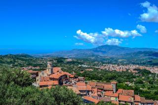 Castello Baronale - Novi Velia - 8