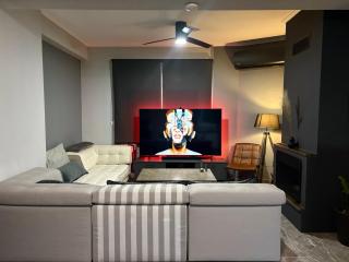 Sountou home - Xánthi - 1