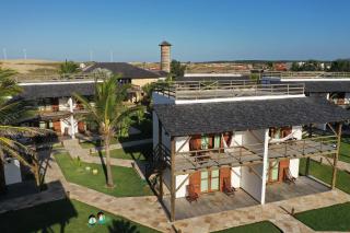 Hotel Vila Marola - Taíba - 1