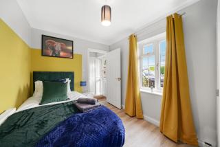 Lovely and Boutique 6 bed in Cambridge - Cambridge - 8