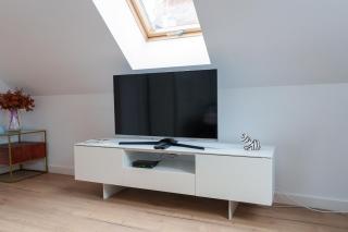 Apartamenty Raciborska 8 - 8