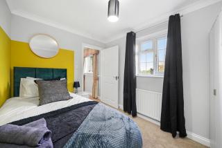Lovely and Boutique 6 bed in Cambridge - Cambridge - 7